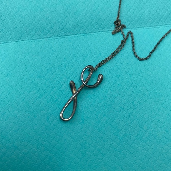 Tiffany & Co Necklace - Picture 7 of 7